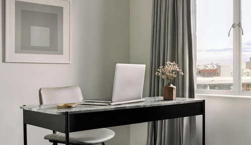 Business Studio, Ocean View