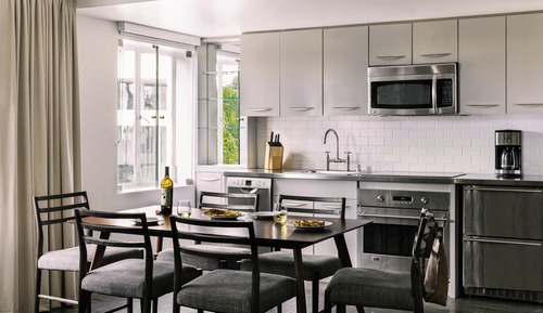 Superior Suite, 2 Bedrooms, Ocean View
