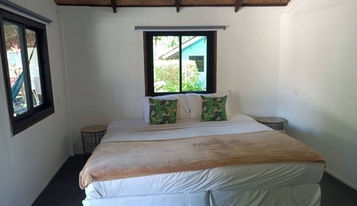 Budget Bungalows