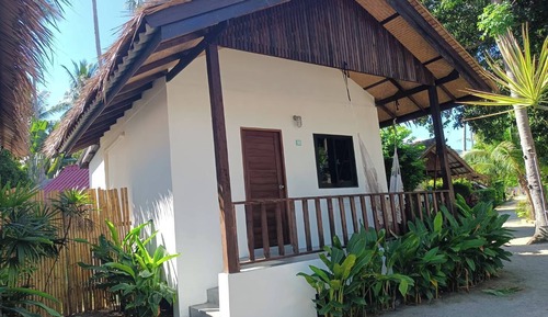 Large Bungalow