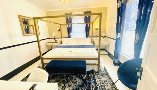 Exclusive Room