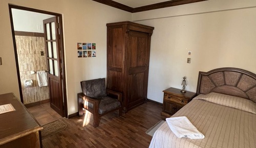 Standard Single Room, 1 Bedroom