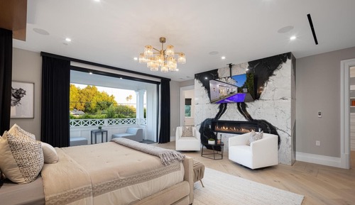 Villa, Multiple Beds, Private Pool, Pool View