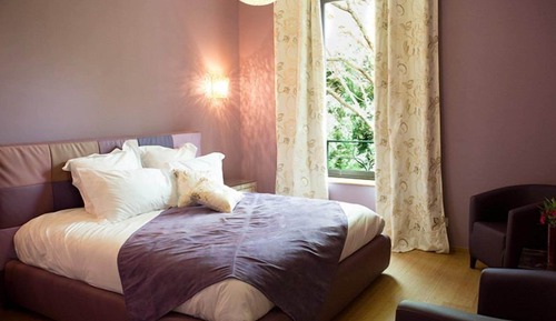 Comfort Double Room, 1 King Bed