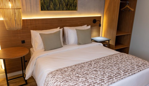 Presidential Studio Suite