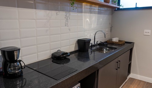 Traditional Triple Room