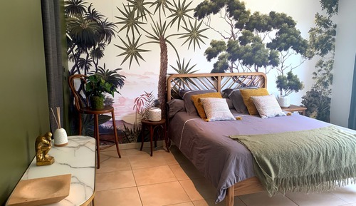 Junior Double Room