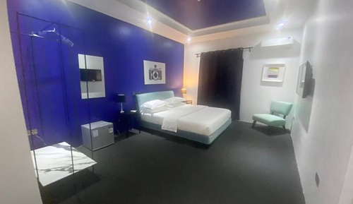 Superior Room