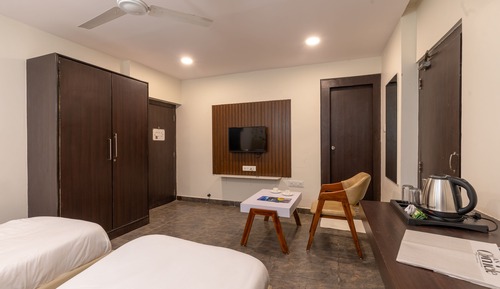 Classic Room