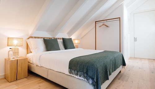 Panoramic Double Room