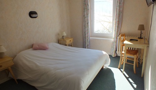 Comfort Suite