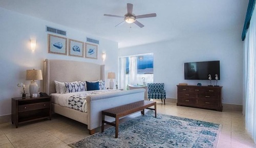 Luxury Villa, 3 Bedrooms