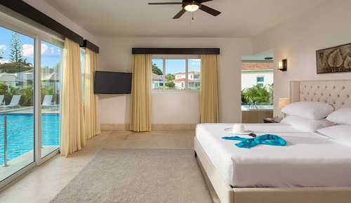 Luxury Villa, 4 Bedrooms