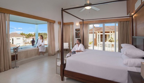 Luxury Villa, 5 Bedrooms