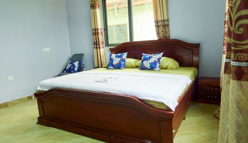 Apartment, 1 Bedroom