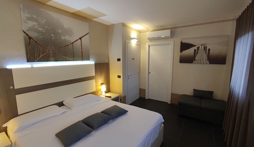 Superior Double or Twin Room