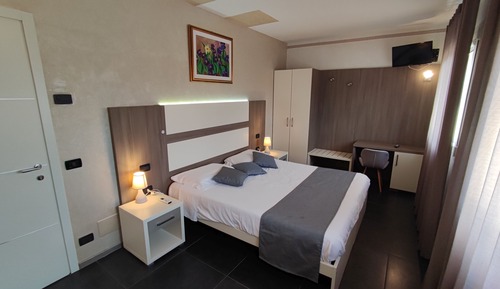 Superior Double or Twin Room