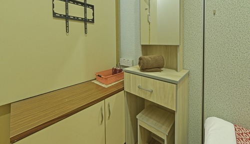 Single Room