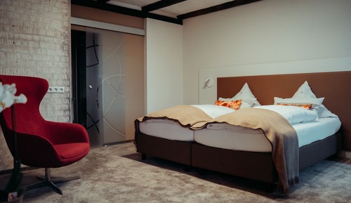 Exclusive Double Room