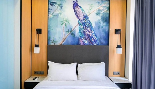Executive Double Room