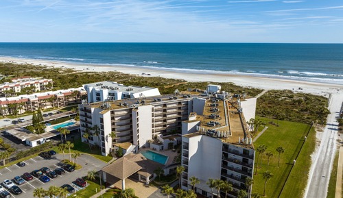 Condo (2 Bedrooms)