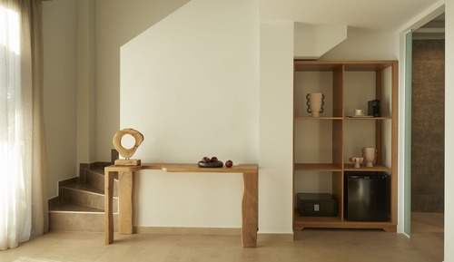 Suite with Private Pool