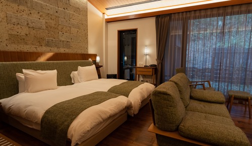 Deluxe Studio Suite, 1 Bedroom, Non Smoking, Annex Building