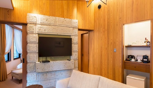 Comfort Studio Suite, 1 Bedroom, Non Smoking