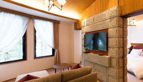 Comfort Studio Suite, 1 Bedroom, Non Smoking