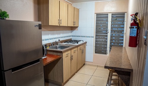Sand Dollar Apartment 13
