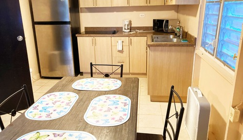 Canal View Apartment 21