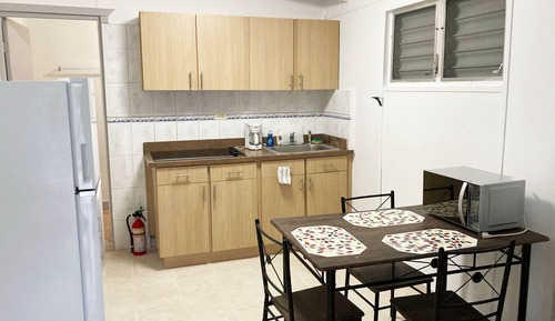 Palm Trees Apartment 22