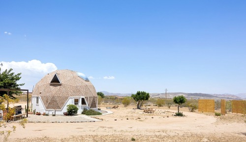 House, 1 Bedroom