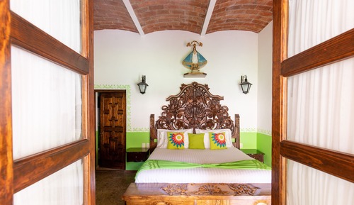 Junior Room