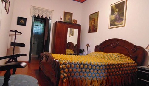 Traditional Double Room