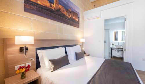 Comfort Room