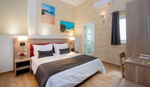 Comfort Room