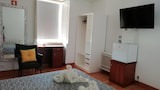 Design Double or Twin Room