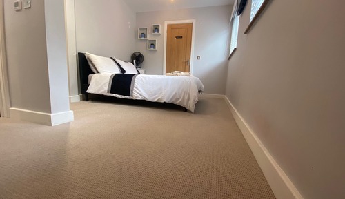 Comfort Double Room, 1 Double Bed, Non Smoking, Ensuite