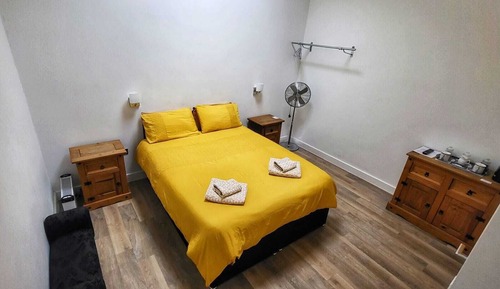 Comfort Double Room, 2 Bedrooms, Non Smoking, Ensuite