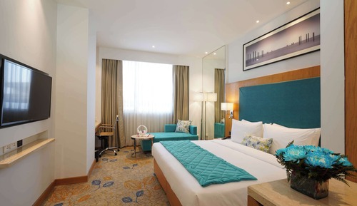 Premium Room, 1 King Bed, Non Smoking