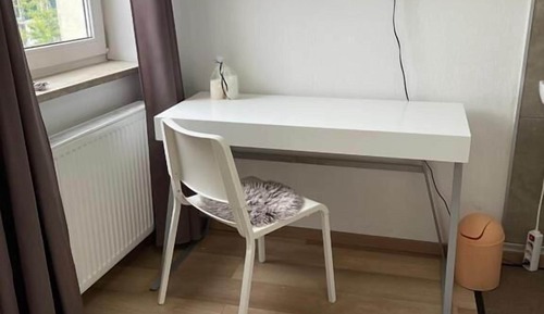Basic Single Room