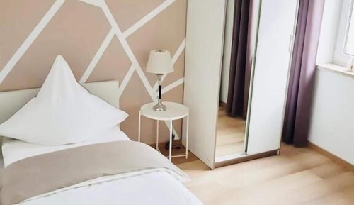 Classic Twin Room, 2 Twin Beds, Non Smoking, Mezzanine