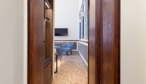SUITE MARCO POLO
