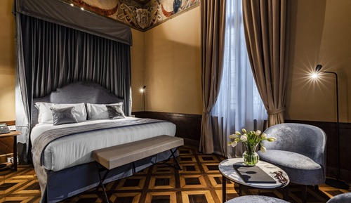 ROYALE SUITE TURGOVIA