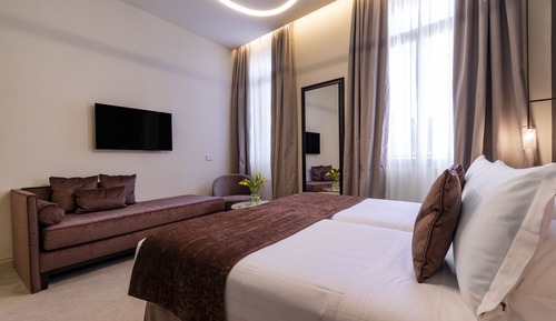 JUNIOR SUITE CONTARINI