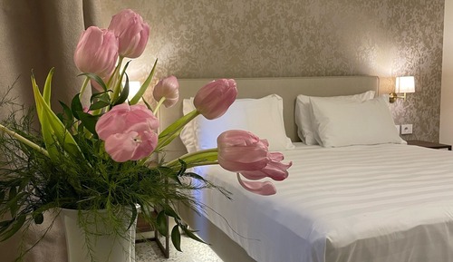 JUNIOR SUITE DELUXE