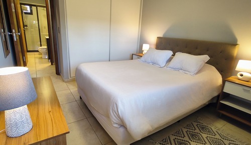 Comfort Apartment, 1 Bedroom