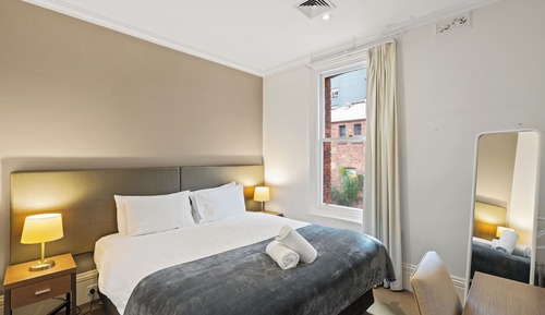 Apartment, 1 Bedroom