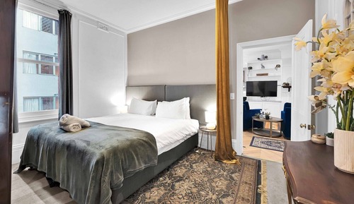 Family Apartment, 2 Bedrooms